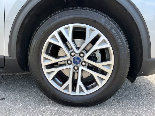 Used 2022 Ford Escape SEL AWD/4WD image 13