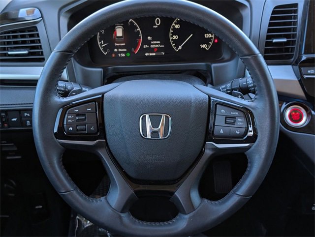 Used 2025 Honda Odyssey Touring image 34