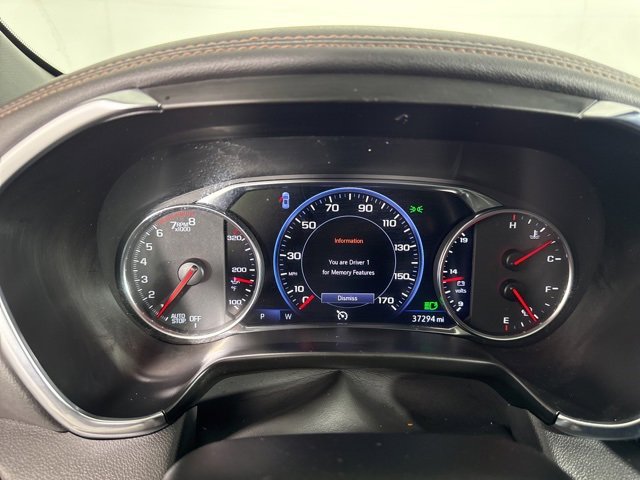 Used 2023 Chevrolet Blazer Premier w/ Enhanced Convenience Package image 24