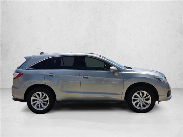 Used 2018 Acura RDX FWD image 4
