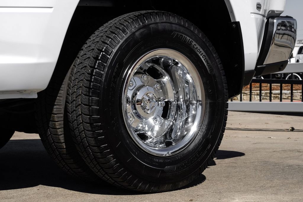 Used 2024 RAM 3500 Big Horn w/ Safety Group AWD/4WD image 59