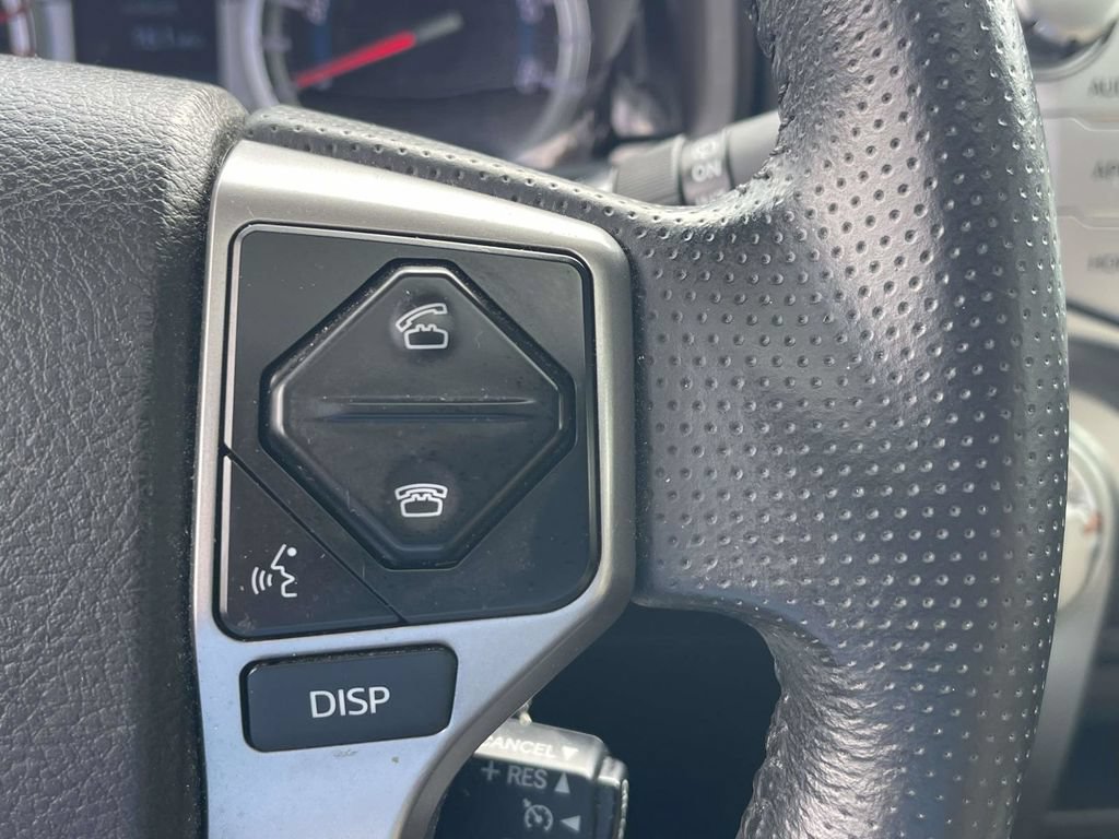 Used 2019 Toyota 4Runner SR5 Premium AWD/4WD image 28