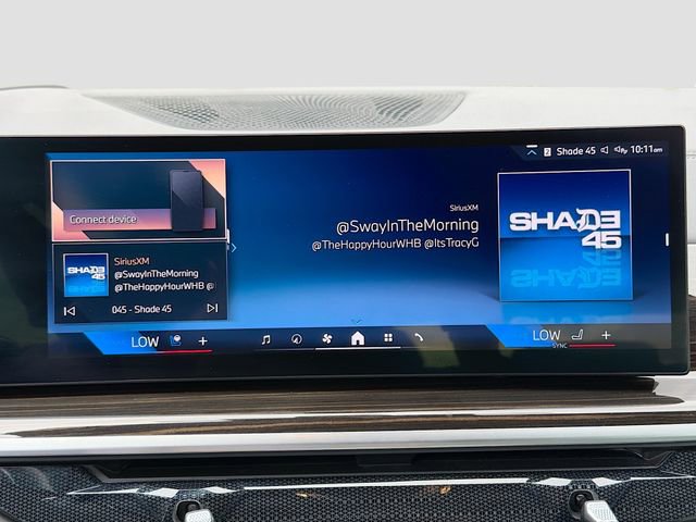 Used 2024 BMW X6 xDrive40i image 32