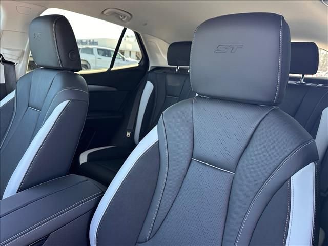 New 2026 Buick Envision Sport Touring AWD/4WD image 27