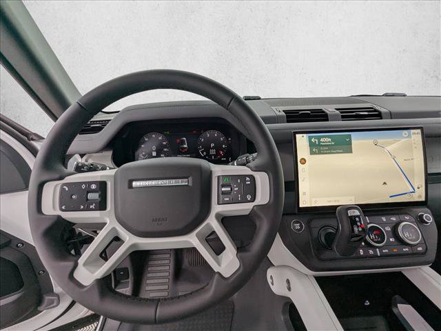 New 2026 Land Rover Defender 130 S AWD/4WD image 15