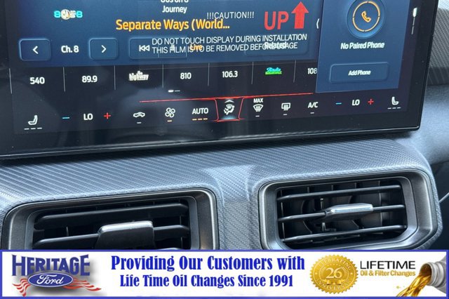 New 2026 Ford Mustang GT image 19