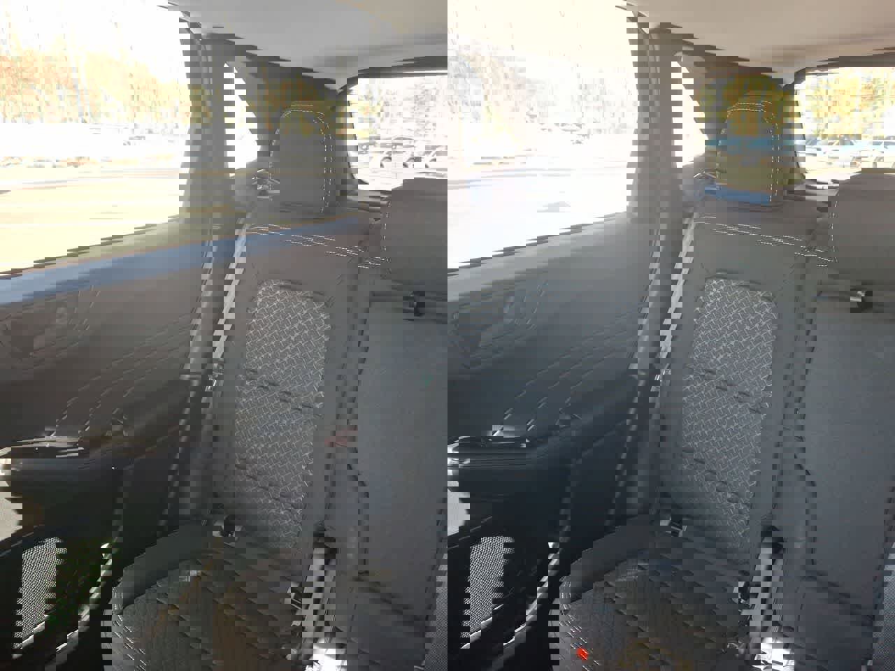 Used 2025 Ford Escape Active image 12