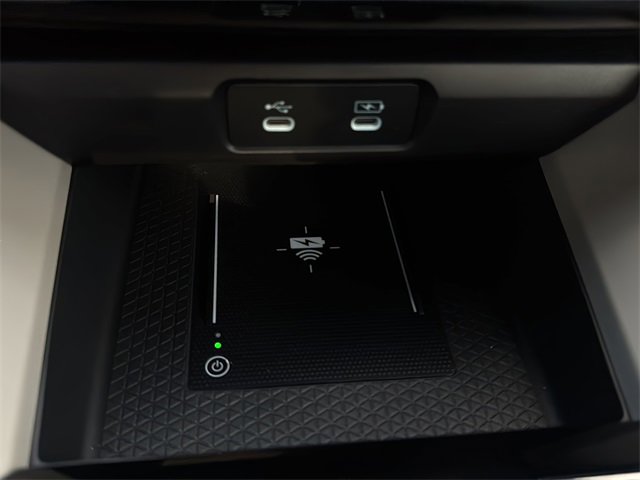 New 2026 Honda Accord EX-L image 25