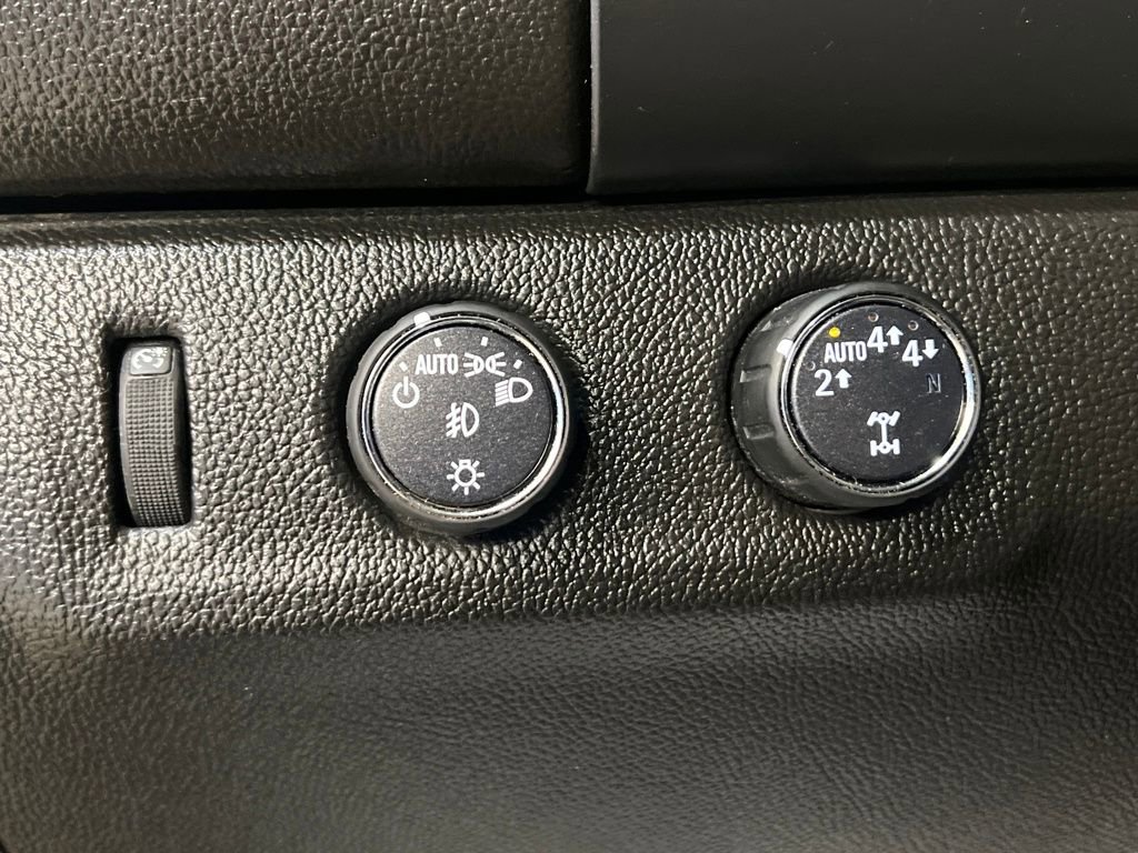 Used 2019 GMC Canyon SLE AWD/4WD image 28