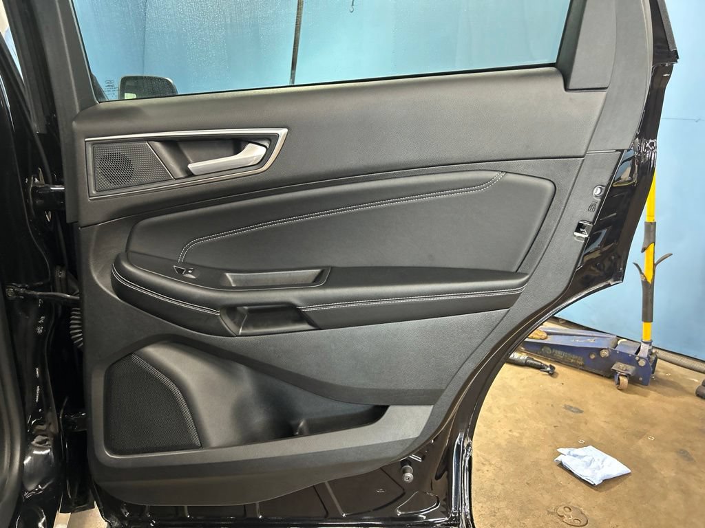 Used 2024 Ford Edge Titanium w/ Equipment Group 301A AWD/4WD image 47