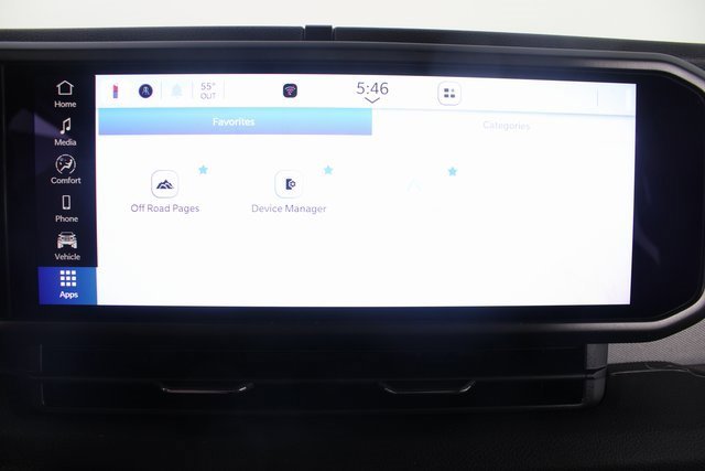 New 2026 Jeep Wrangler Sport S image 4