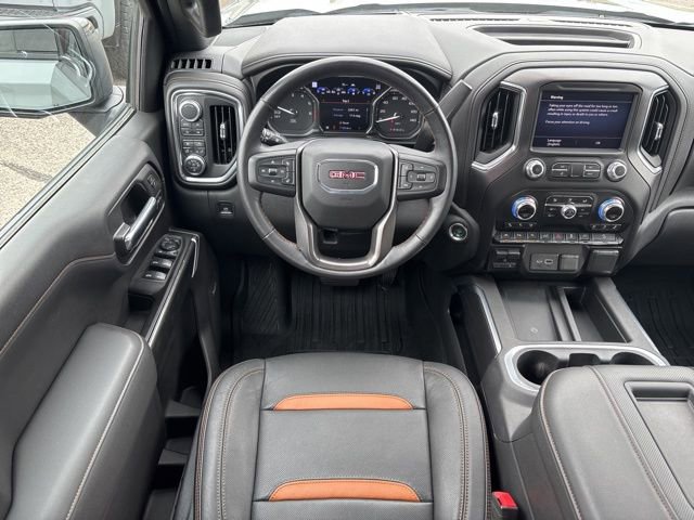Used 2019 GMC Sierra 1500 AT4 w/ AT4 Premium Package AWD/4WD image 19