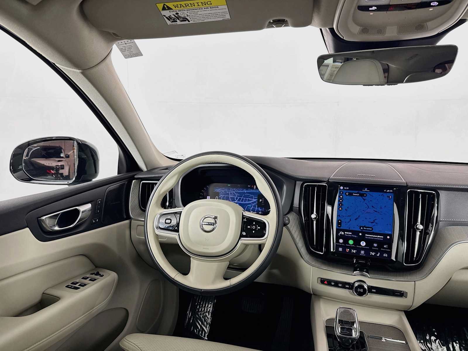 Used 2023 Volvo XC60 B5 Ultimate w/ Climate Package AWD/4WD image 23