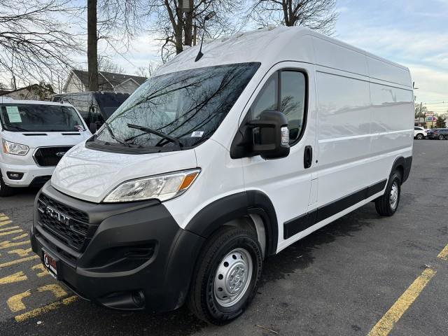 Used 2023 RAM ProMaster 2500 image 4