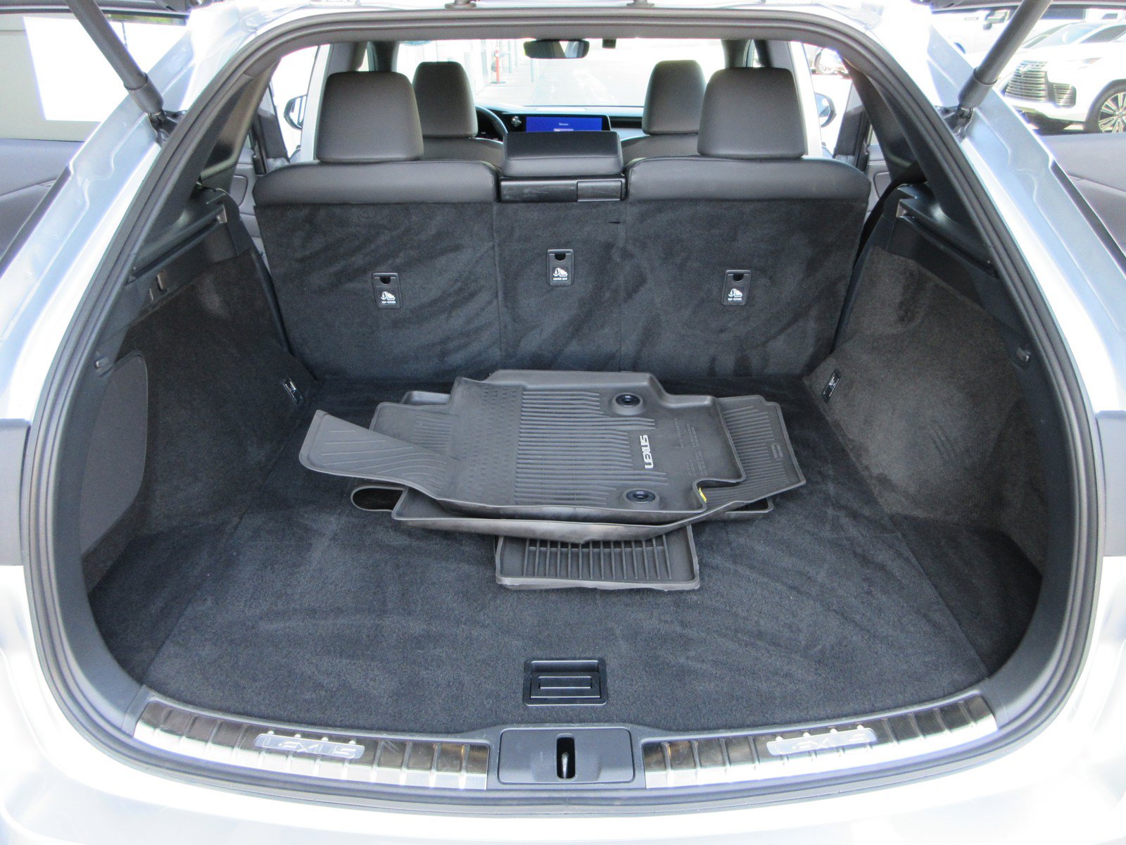 Used 2026 Lexus RX 350h w/ Convenience Package AWD/4WD image 51