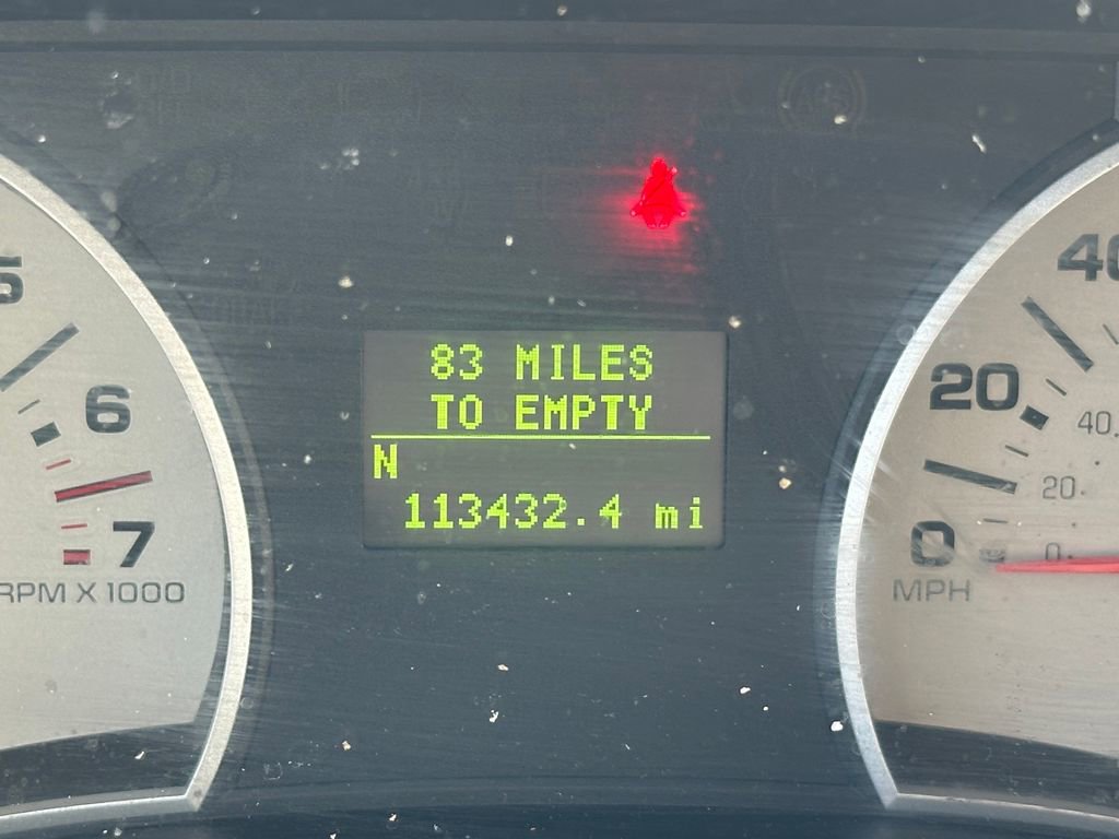 Used 2006 Ford Explorer Limited image 9