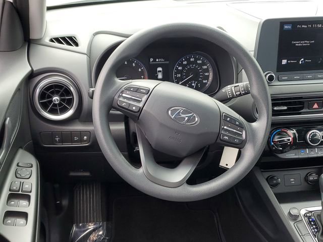 Used 2023 Hyundai Kona SE w/ Cargo Package AWD/4WD image 12