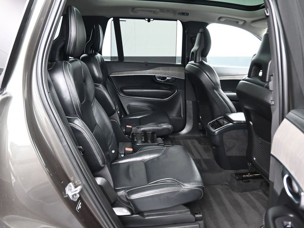 Used 2021 Volvo XC90 T6 Inscription AWD/4WD image 50