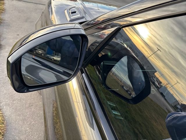 Used 2021 Land Rover Range Rover Sport HSE Dynamic image 29