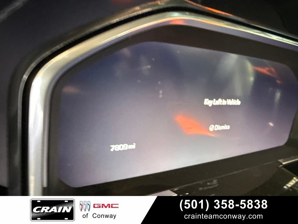Used 2026 GMC Sierra 2500 SLT w/ SLT Premium Package