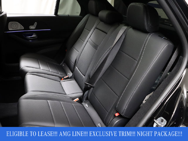 Certified 2026 Mercedes-Benz GLE 350 4MATIC image 12