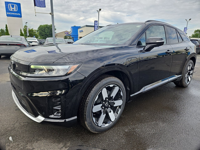 New 2026 Honda Prologue Elite image 3