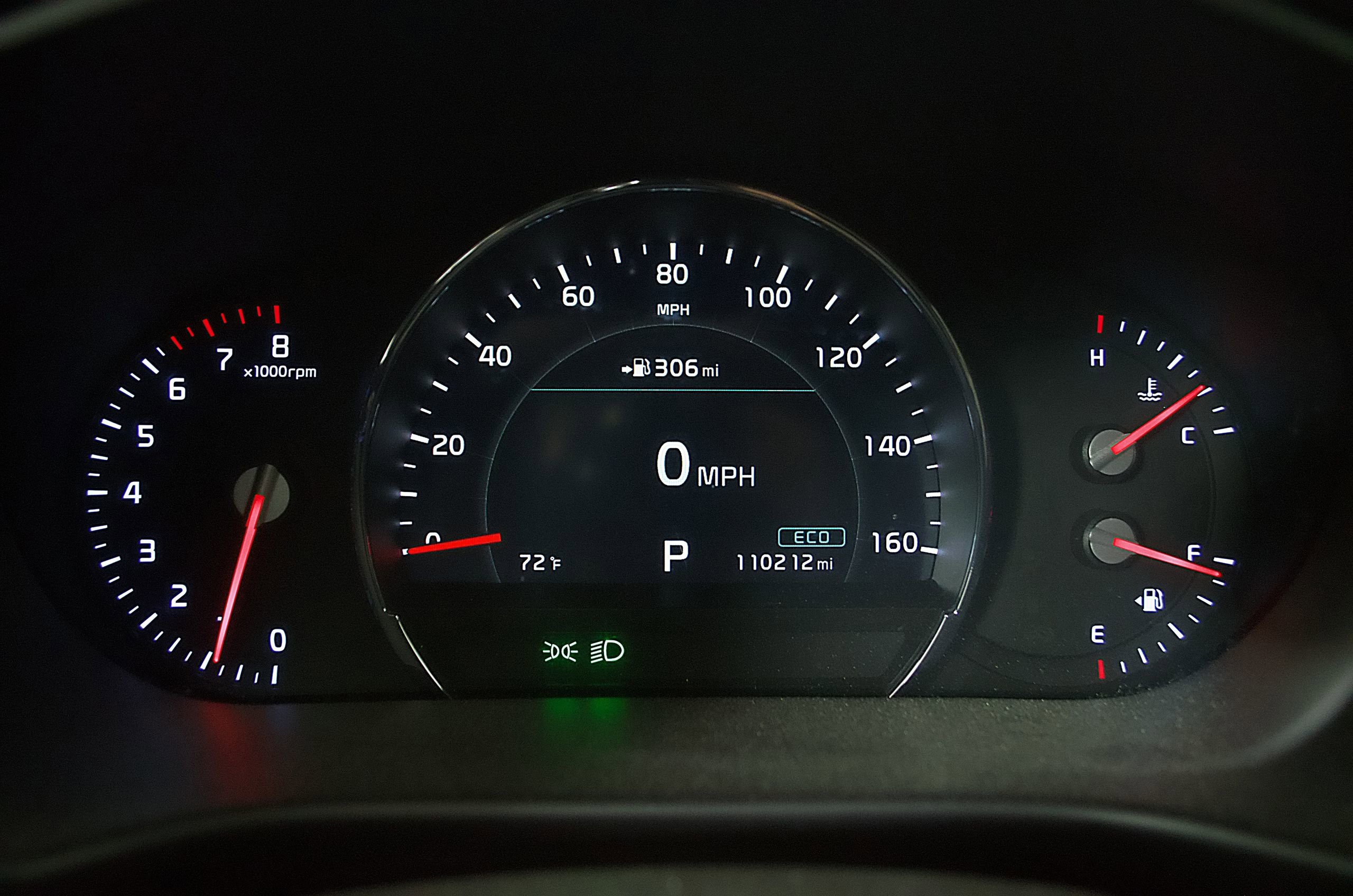 Used 2019 Kia Sorento EX FWD image 19