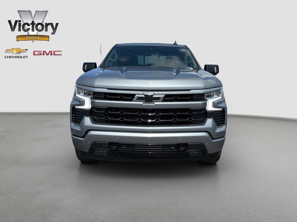 New 2026 Chevrolet Silverado 1500 RST w/ Convenience Package II image 2