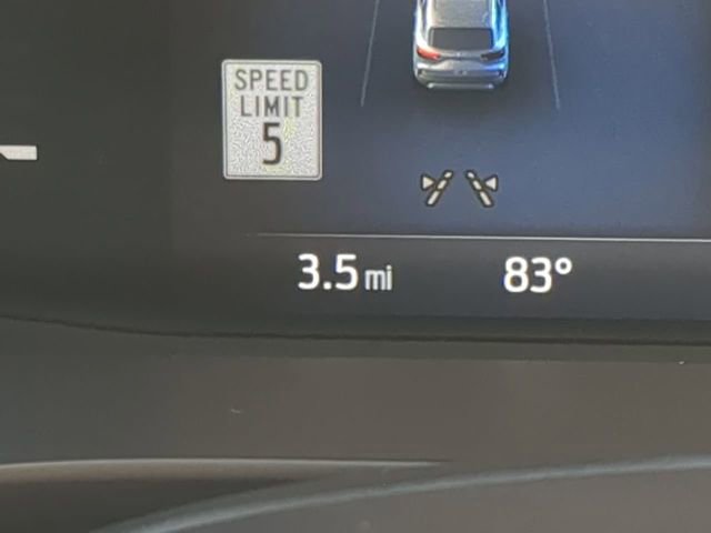 New 2026 Ford Escape ST-Line w/ Tech Pack #1 FWD image 16