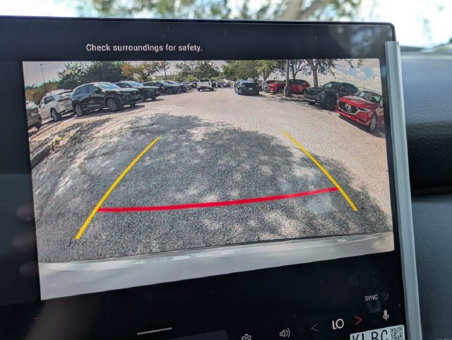 New 2026 MAZDA CX-5 Preferred AWD/4WD image 21