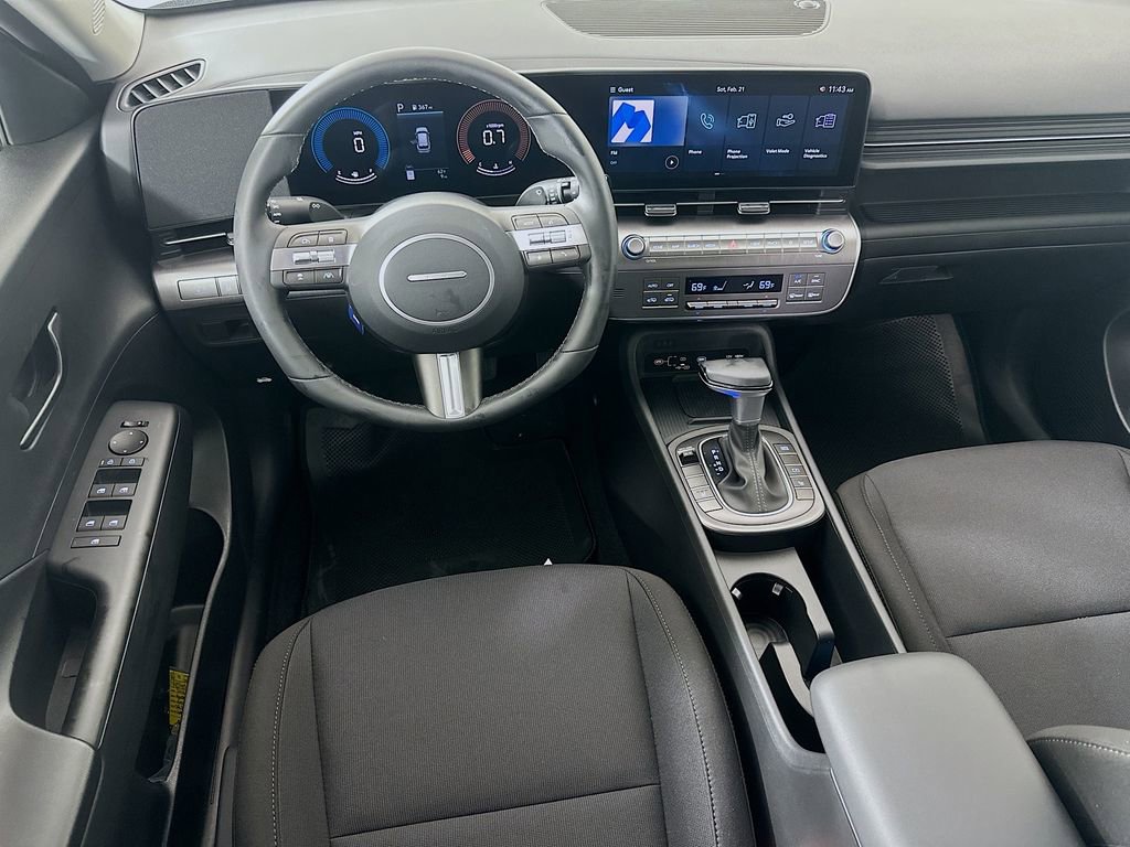 New 2026 Hyundai Kona SEL Sport image 18