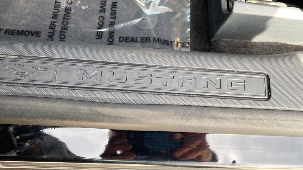 Certified 2024 Ford Mustang Mach-E Premium AWD/4WD image 34