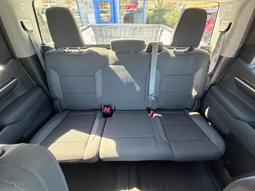 Used 2023 GMC Sierra 1500 SLE AWD/4WD image 18