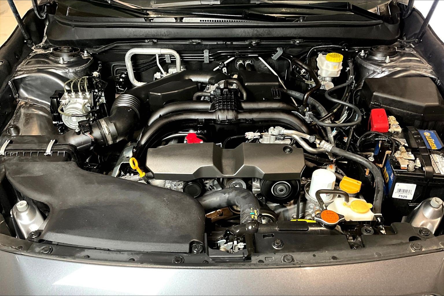 Used 2019 Subaru Outback 2.5i Limited AWD/4WD image 29