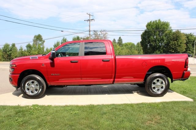 New 2027 RAM 2500 Big Horn AWD/4WD image 30