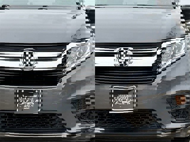 Used 2019 Honda Odyssey LX image 9
