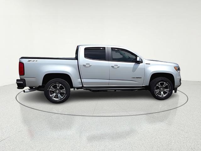 Used 2019 Chevrolet Colorado Z71 RWD image 15