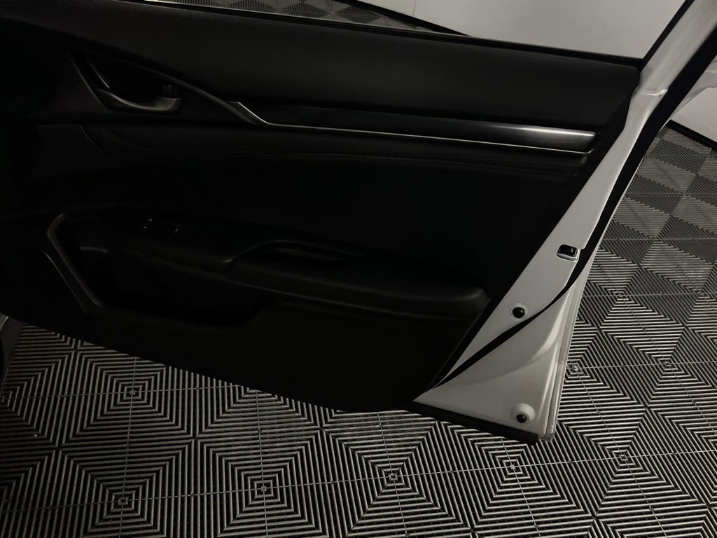 Used 2021 Honda Civic Sport Touring image 34