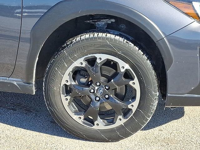 Certified 2023 Subaru Crosstrek 2.0i Premium image 8