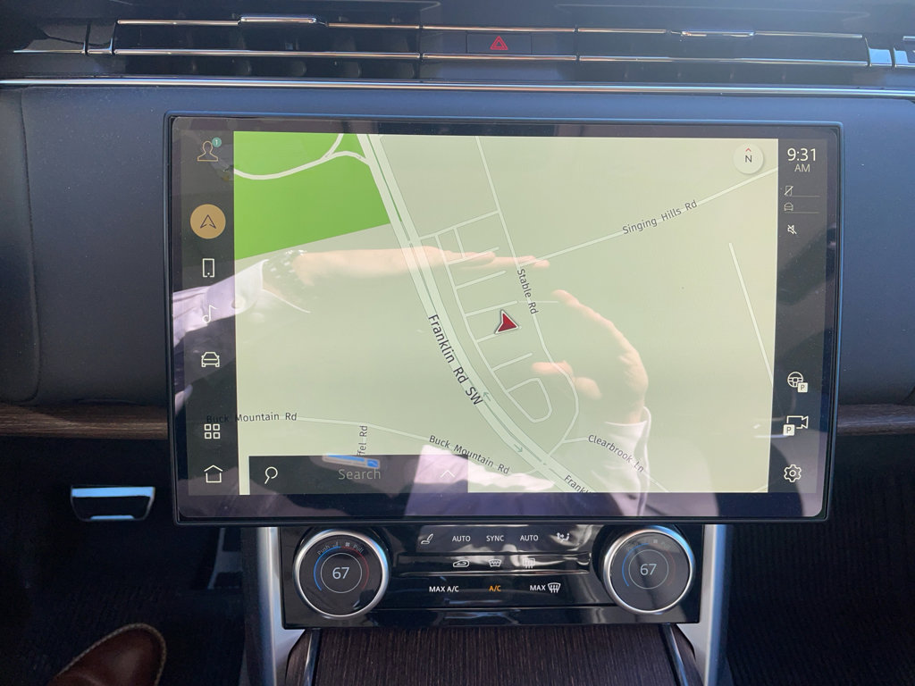 Used 2023 Land Rover Range Rover SE image 19