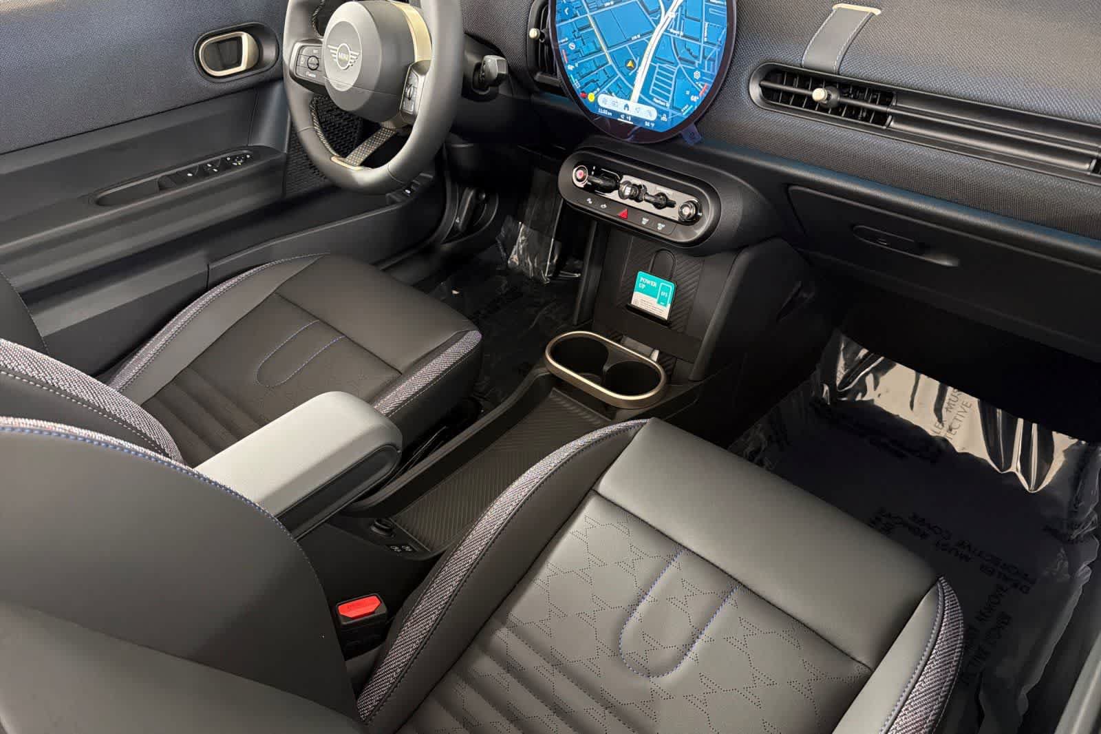 New 2026 MINI Cooper S FWD image 18