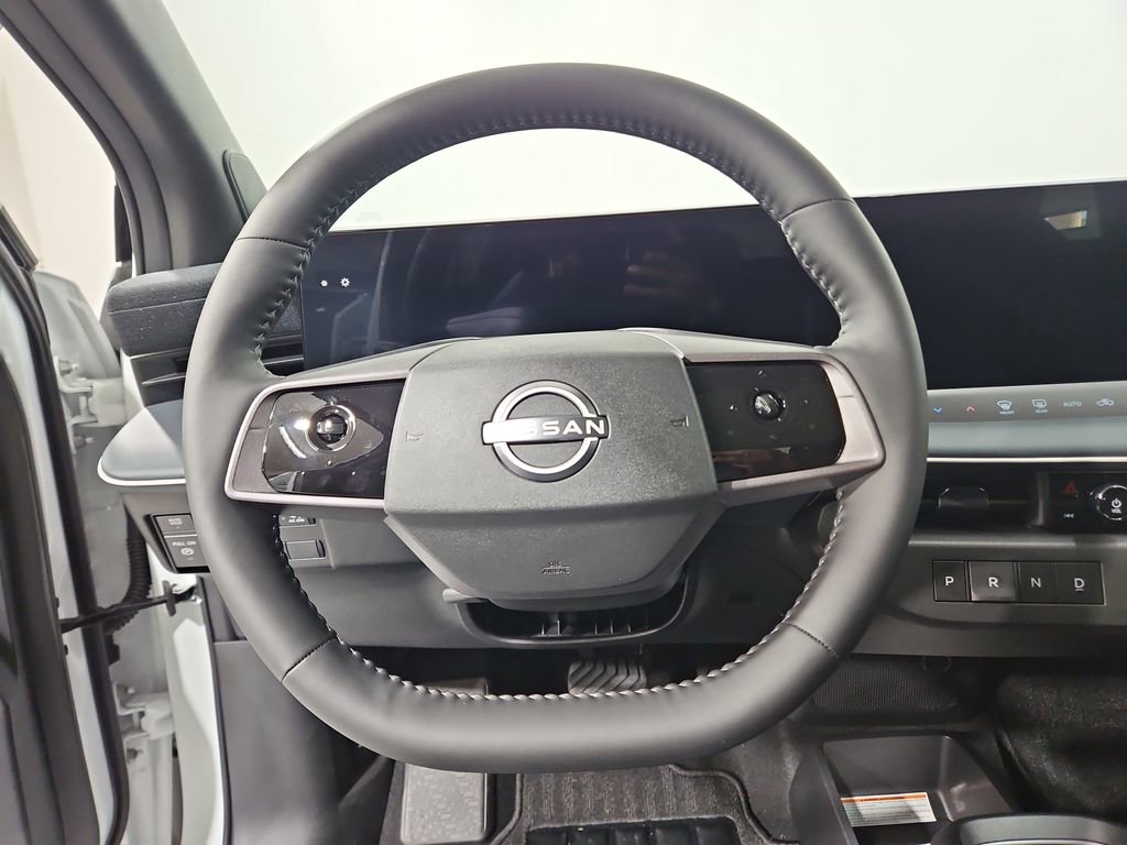 New 2026 Nissan Leaf Platinum+ image 15