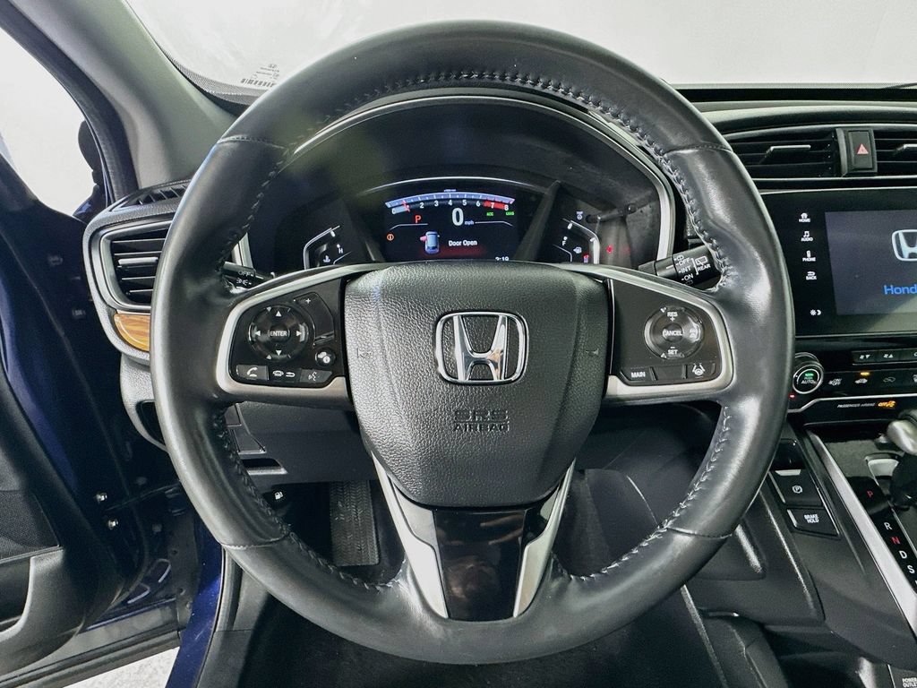 Used 2019 Honda CR-V EX-L image 23