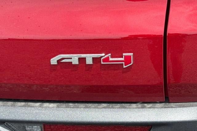 New 2026 GMC Acadia AT4 w/ Luxury Package AWD/4WD image 34