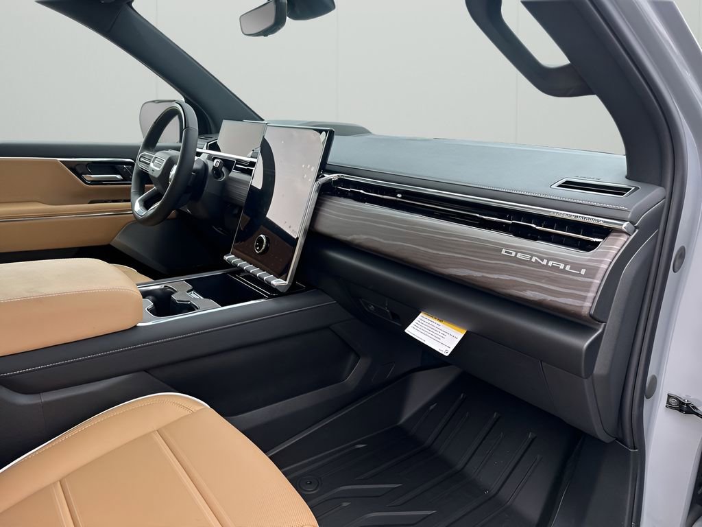New 2025 GMC Sierra EV Denali image 12