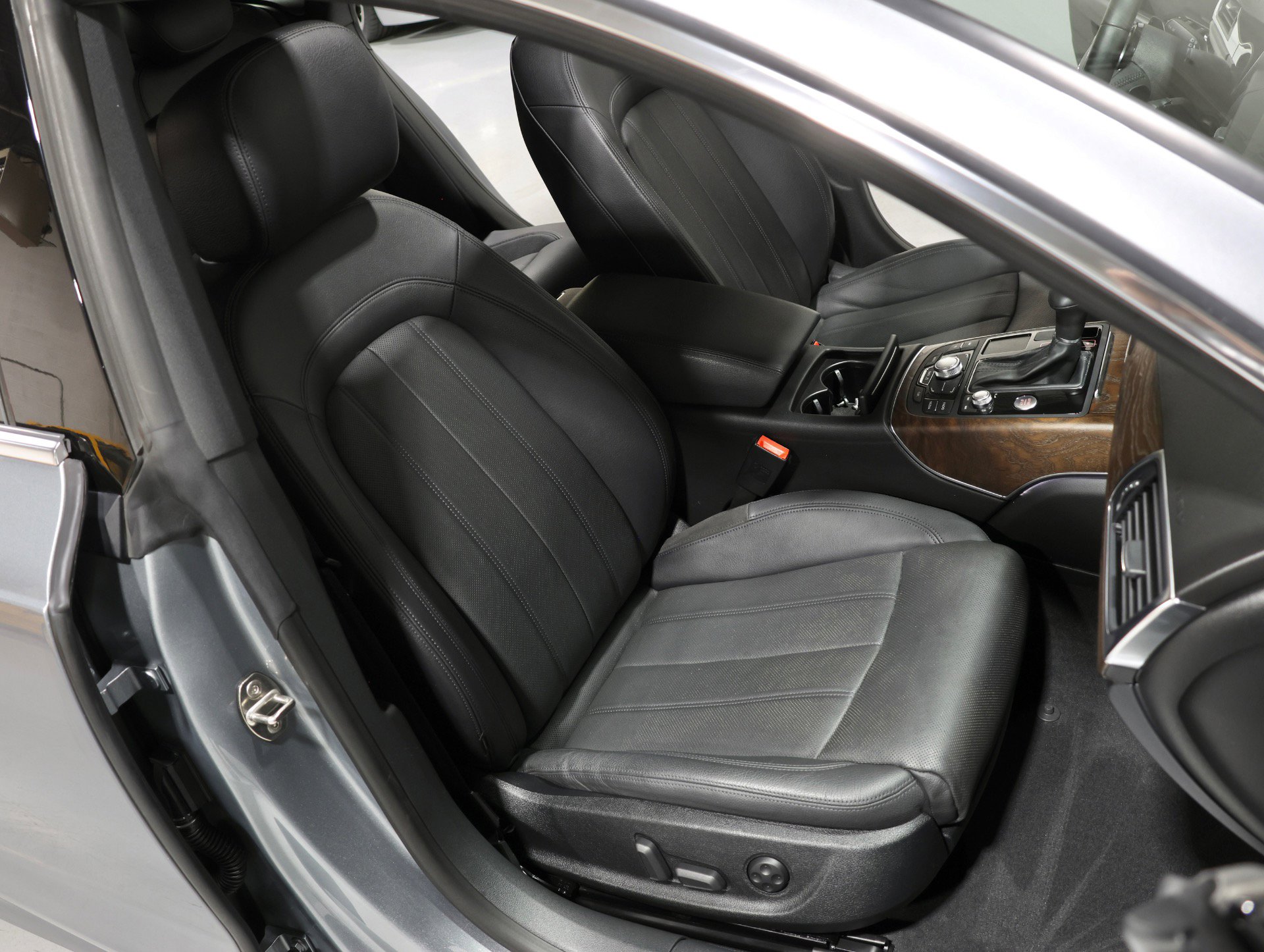 Used 2014 Audi A7 3.0T Prestige AWD/4WD image 4