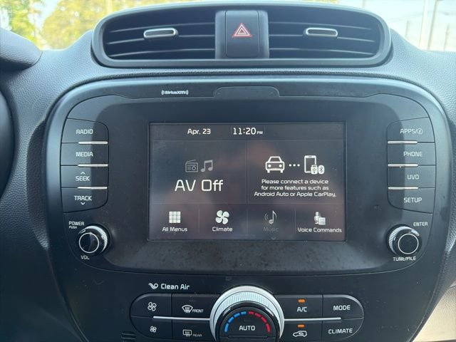 Used 2019 Kia Soul + FWD image 25