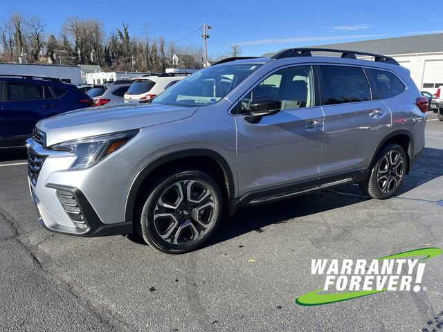 New 2026 Subaru Ascent Limited image 3