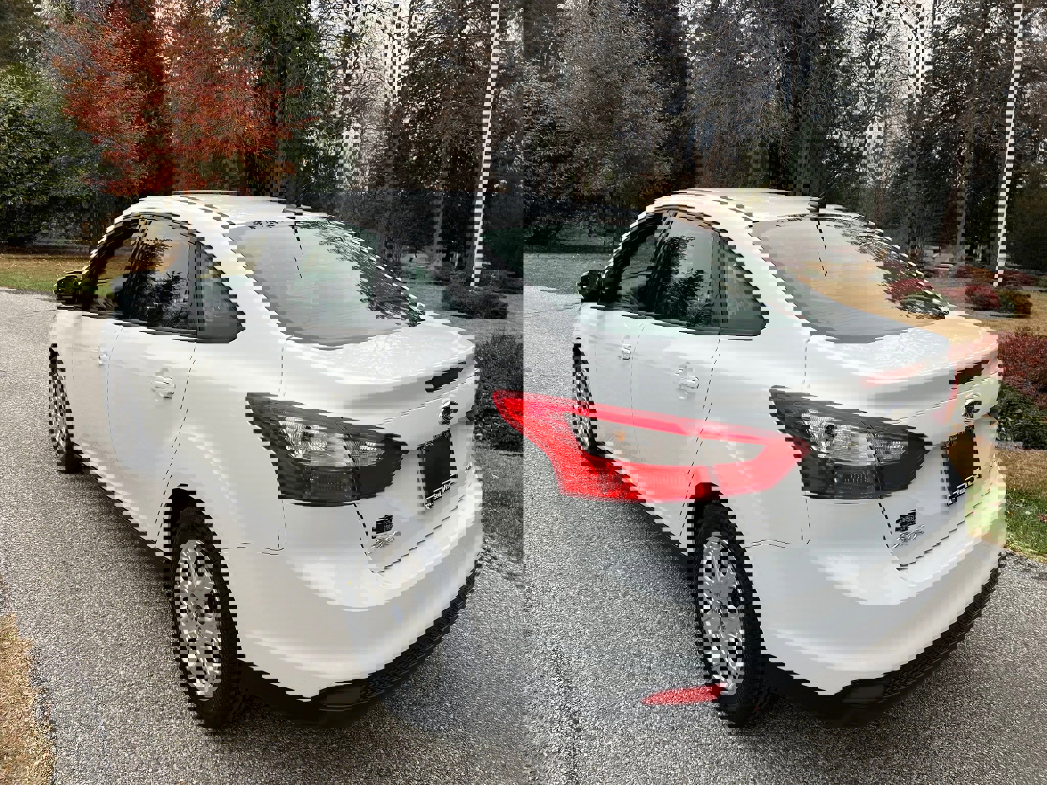 Used 2012 Ford Focus SE image 8