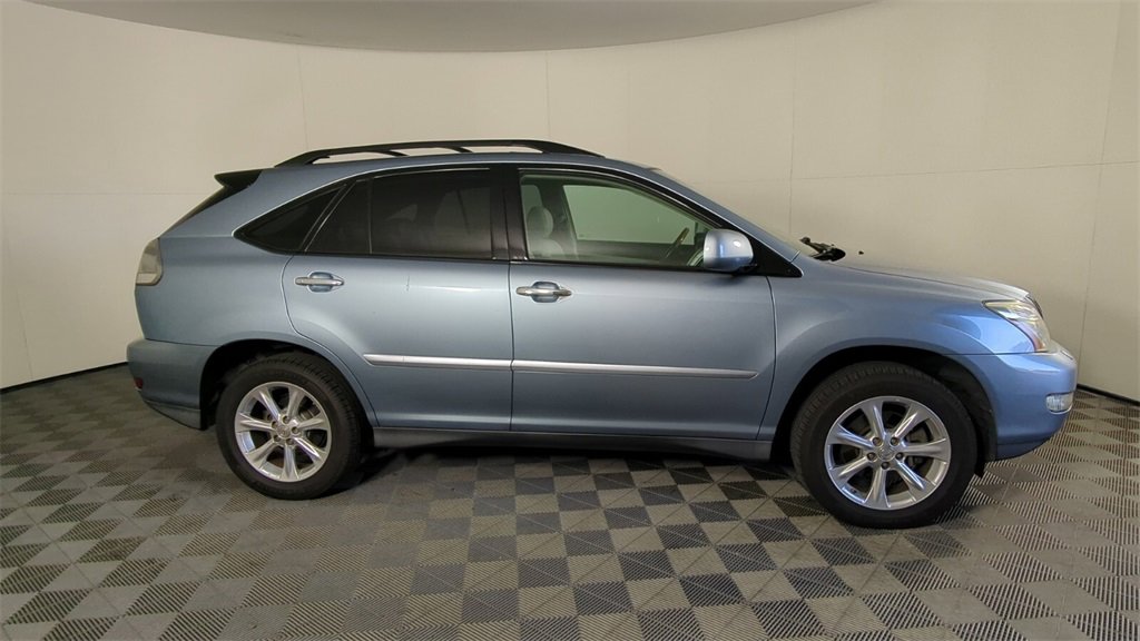 Used 2009 Lexus RX 350 350 image 4